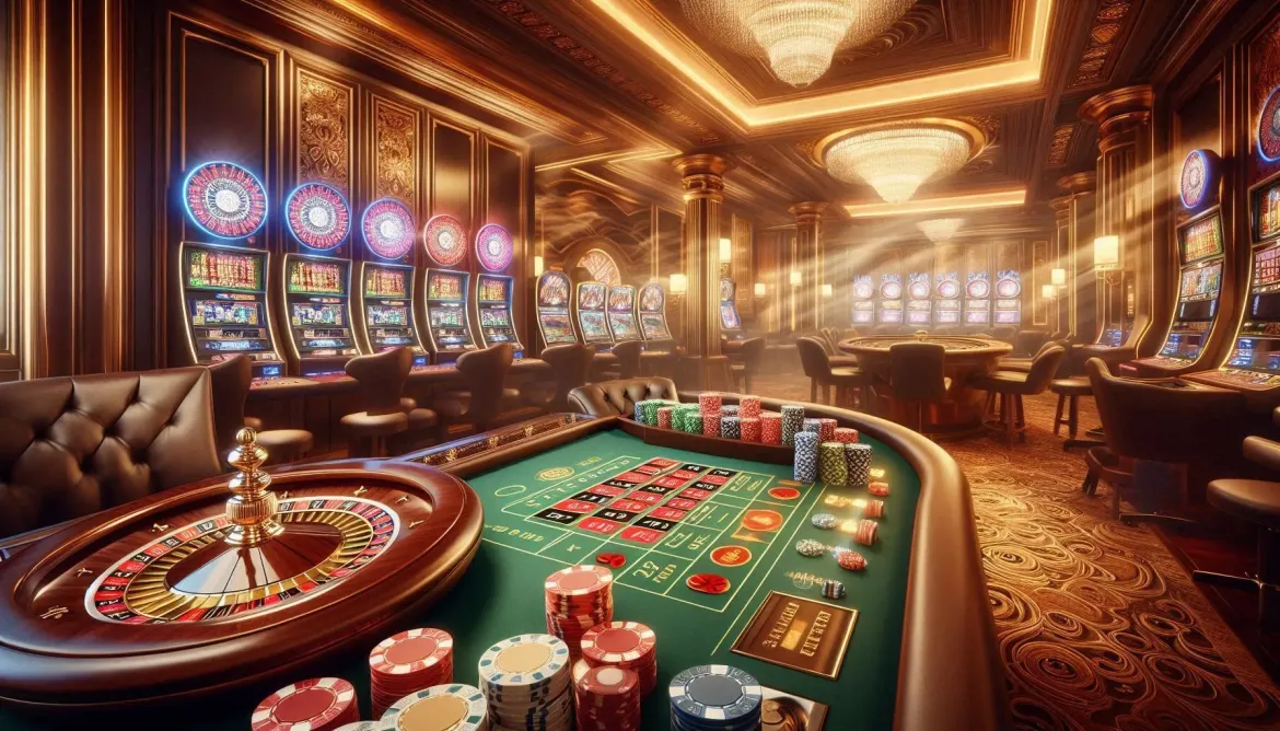 Loki Casino